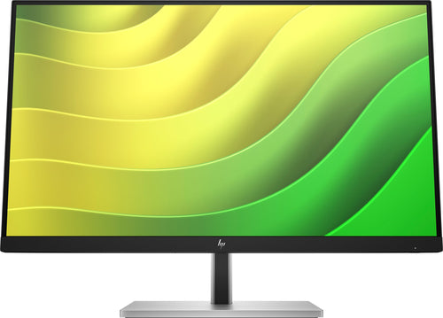 HP E24q G5 computer monitor 60.5 cm (23.8 HP E24q G5 computer monitor 60.5 cm (23.8